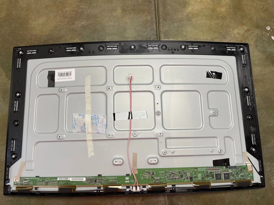 Acer Monitor ED270RPA ED270RSA Lcd Screen Display KL.2700T.029