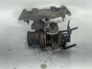 2012-2020 Fiat 500 Turbo Turbocharger OEM - Bild 1 von 2