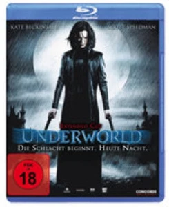 Underworld - Extended Cut / Blu-ray * Top Zustand - Bild 1 von 1