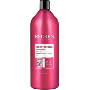 REDKEN COLOR EXTEND CONDITIONER 33.8 OZ ~ NEW - Picture 1 of 4