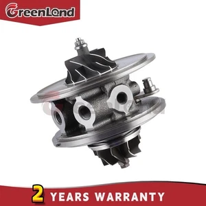 Turbo CHRA Cartridge VB23 RHV4 17208-51011 for Toyota Land Cruiser 1VD-FTV - Foto 1 di 6