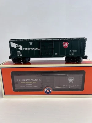 Lionel PENNSYLVANIA WALKING BRAKEMAN 2028040 - Image 1 of 2