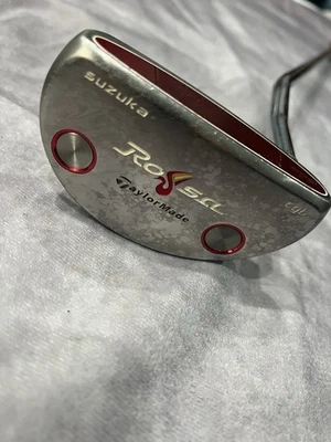 Taylor Made Rosa Putter CGB – SuzkaRH 34” - Image 1 of 4