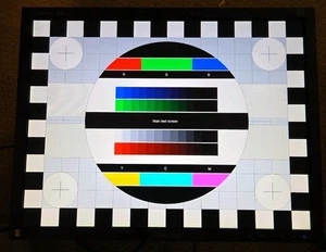 Samsung SyncMaster 204B 20" WXGA 1600x1200 LCD Monitor Matte Screen - No Stand - Picture 1 of 14
