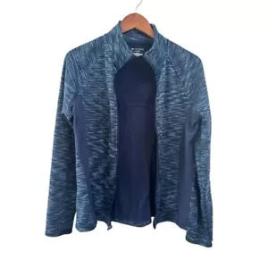 Tek Gear Men's Jacket Size Large Full Zip - Picture 1 of 4