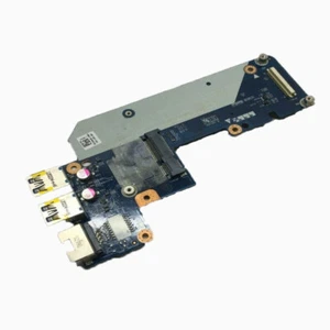 Scheda USB LS-8242P per connettore LAN Ethernet Dell Inspiron 15R 5520 serie 7520 - Foto 1 di 3