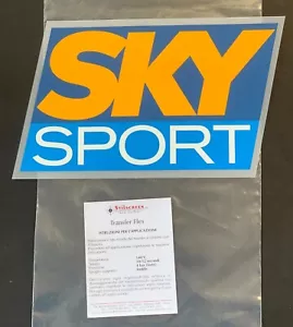 JUVENTUS SPONSOR SKY 2004-2005 AWAY OFFICIAL Stilscreen - Foto 1 di 1