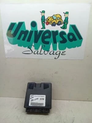 2003 Buick Regal BCM - Image 1 of 4