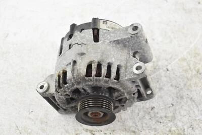 GMC Terrain 2015 2,4 L alternador usado OEM 13500315 13588328 negro Foto 1 de 4
