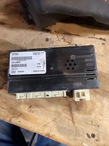 ✅ 07 Saturn Vue Hybrid 2.4L Body Control Module BCM 25779921 Tab Broke - Picture 1 of 5