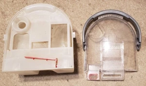 Complete Dirty Water Tank-in-Tank Assembly Model 89108 T3 - Picture 1 of 3