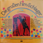 2xLP Hans Albers, Pola Negri, Grethe Weiser a.o. Die Gro&#223;en Film-Schlager 3. Fo