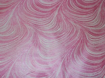 Tela de edredón 100 % algodón estampado cereza textura onda nacarada Benartex PORTY Foto 1 de 2