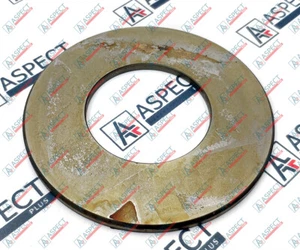 Liebherr LPVD64, FMF64 Shoe plate - Picture 1 of 2