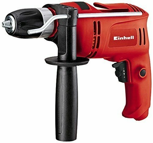 Einhell TC-ID 650 E 650W Trapano a Percussione - 230V (4258682)