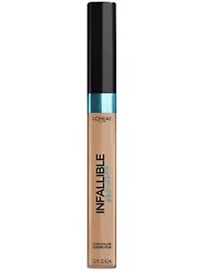 L’Oreal Paris Infallible Pro-Glow Concealer Corrector 06 Sun Beige 16 HR - Bild 1 von 3