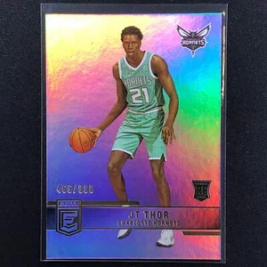 2021 Illusions Lamar Jackson King Of Cards Acetate Light Blue 66/299 - Picture 1 of 1