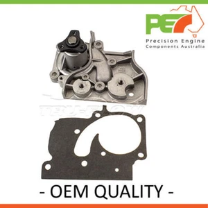 Nuevo * CALIDAD DE FABRICANTE DE EQUIPOS ORIGINALES * Bomba de agua para Kia Carens Mentor Shuma Spectra FC FB 1,8 L - Imagen 1 de 4