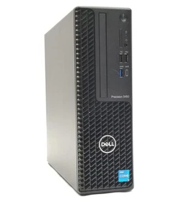 Ordinateur PC Bureau Dell 3450 i5-11500 RAM 16Gb SSD 512Gb Win 11 Remis à Neuf - Photo 1/3