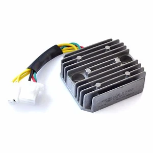 DZE VOLTAGE REGULATOR HONDA GL SILVERWING 500 1993-1996 - Picture 1 of 1