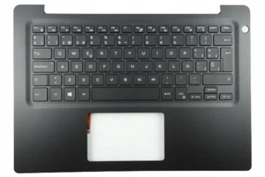 NEW Genuine Palmrest & Keyboard Assembly for Dell Vostro 14 5481 523GP / 052 - Zdjęcie 1 z 12