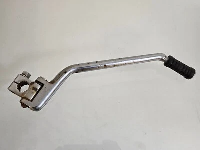 Motor Suzuki GT750 arranque Kickstarter pedal palanca LeMans triple Foto 1 de 4