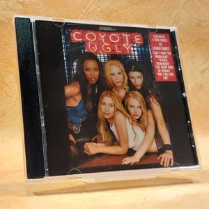 COYOTE UGLY - SOUNDTRACK - CD - 2000 - Bild 1 von 3