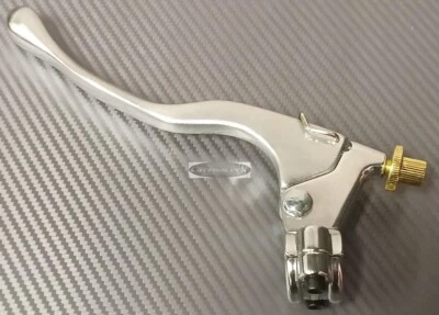 Honda ATC110 ATC185 ATC200 Rear Brake Lever ATC Left Parking Brake Lever - Image 1 of 4