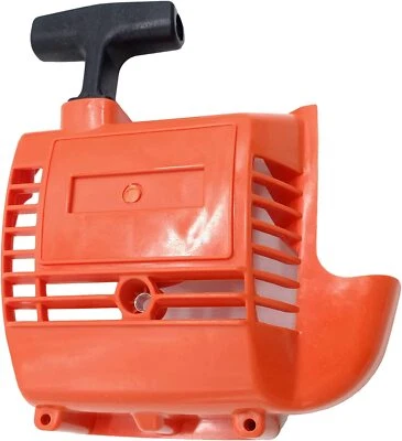 Recoil Starter For Husqvarna 123 223L 322 323 325 326 327 Trimmers Brush Cutters - Image 1 of 4