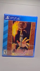 Double Switch [25th Anniversary] (Sony PlayStation 4) LRG #194 - Bild 1 von 2