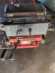 Gravely 36 Inch Mower - Picture 1 of 4