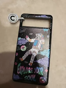 Casetify Google - Pixel 6 Explora tu alma Impacto Estuche - Imagen 1 de 4
