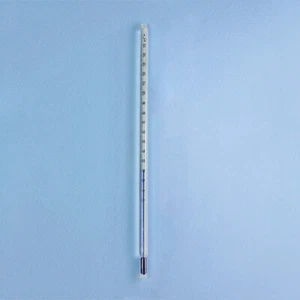 8" ACCU-SAFE THERMOMETER -20 bis 150 C PTFE BESCHICHTET - Bild 1 von 1