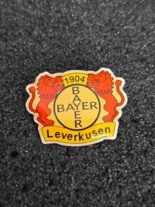 ➔ BAYER 04 LEVERKUSEN ➔ Pin/Pins *de colección* 17930 - Imagen 1 de 1