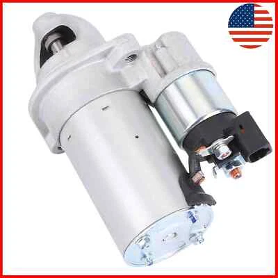 For Hyundai Santa Fe Sport 2017-2018 Electric Starter Motor 25009 361002G210 - Image 1 of 4