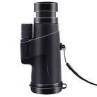 High-Definition Binoculars 20X50 Long-Distance Focusing Portable Travel5005
