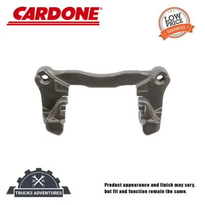 Cardone Service Plus 14-1373 Disc Brake Caliper Bracket - Изображение 1 из 4