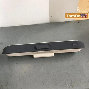 Polycom P017 Poly Studio X50 Video Conferencing System Bar Only (No A/C Adapter) - Picture 1 of 9