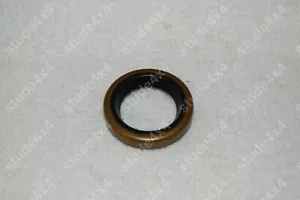 STUDEBAKER STEERING GEAR SECTOR SHAFT SEAL 1939-49 # 197106 - Foto 1 di 2