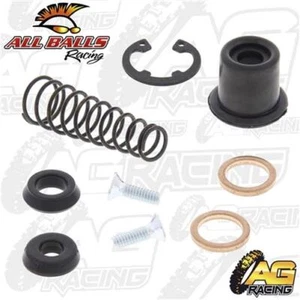 Kit de reconstrucción de cilindro maestro de freno todas las bolas para Suzuki VS 800GL Intruder 2002 02 - Imagen 1 de 1