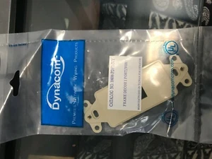 Piatto da parete stile Decora 1 porta colore avorio (lotto di 16) - Foto 1 di 3