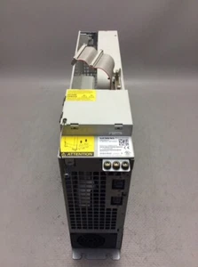 6SN11231AB000CA3 - SIEMENS - 6SN1123-1AB00-0CA3 Power module RECONDITIONNÉ - Imagen 1 de 3