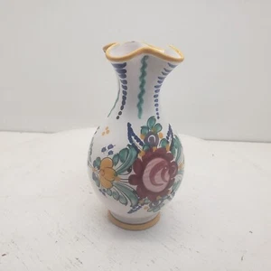 Keramik Pottery Vase 5 3/4" - Picture 1 of 5