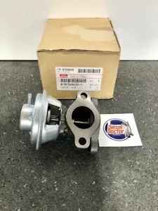 GENUINE HOLDEN RODEO ISUZU D MAX 3 LTR 4JH1 EGR VALVE 97349435 / 8-97349435-1 - Picture 1 of 1
