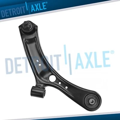 Front Right Lower Control Arm w/Ball Joint for 2007 2008 2009 - 2013 Suzuki SX4 - Image 1 of 4