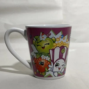 Collectable Shopkins Ceramic Coffee Mug Cup by Park Avenue  - Bild 1 von 7