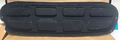 KIA SEDONA LX 2015-2021 CAPÓ DELANTERO CAPÓ AISLANTE CUBIERTA PANEL OEM Foto 1 de 4