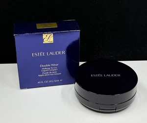 Estee Lauder Double Wear Makeup To Go Liquid Compact 5W1 Bronze 0.40 oz NIB - Picture 1 of 6