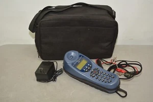 ^ Fluke Networks TS250 Basic Rate ISDN Test Set #X4105 - Picture 1 of 4