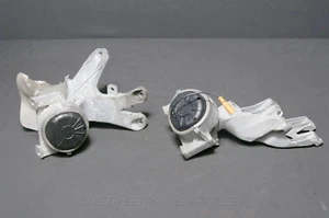 8K0199381KD 8K0199381GQ Audi A4 8K A5 1.8TFSI Cab 2x Hydro Bearing Engine L+R - Picture 1 of 9